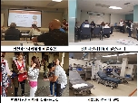 병원재난지휘체계(HICS) 교육 참석 대표 이미지