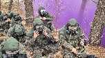 69기 기초훈련 3주차(화생방) 대표 이미지