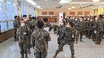69기 기초훈련 3주차-제식 대표 이미지
