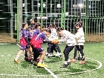 K-Healing FC 친선경기('23. 1. 9.) 대표 이미지