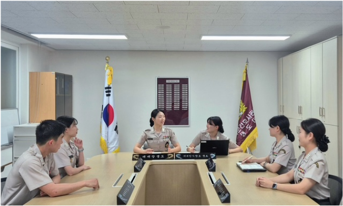 Cadet Gov1